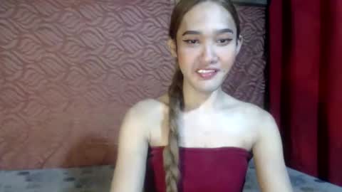 Snapshot of ts_ladycarla19 chatting on 03.03.26 Carla online show from 03.03.26
