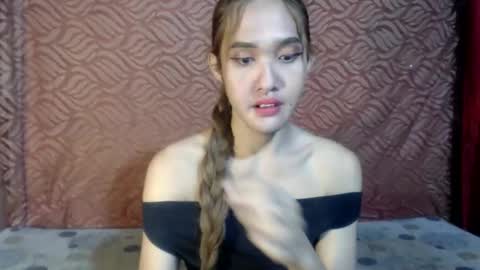 Snapshot of ts_ladycarla19 chatting on 03.07.26 Carla online show from 03.07.26