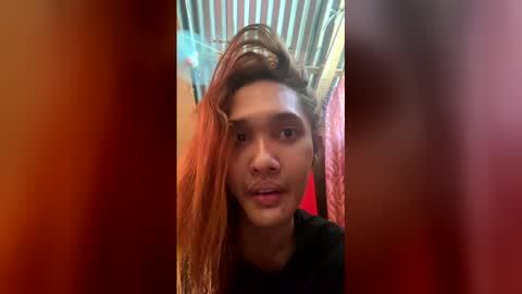 Snapshot of ts_ladycarla19 chatting on 03.16.26 Carla online show from 03.16.26