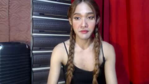 Snapshot of ts_ladycarla19 chatting on 03.27.26 Carla online show from 03.27.26
