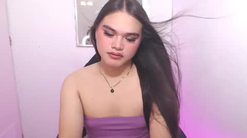 Snapshot of ts_lovelicious chatting on 10.29.25 ts_lovelicious online show from 10.29.25