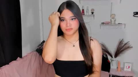 Snapshot of ts_lovelicious chatting on 02.11.26 ts_lovelicious online show from 02.11.26