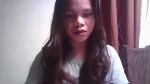 Hi Im Georgia online show from 05.02.26