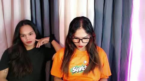 Hi Im Georgia online show from 05.30.26