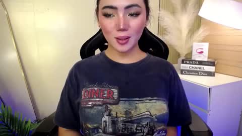 Martha The Pooker online show from 12.07.24