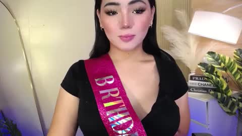 Martha The Pooker online show from 01.04.25