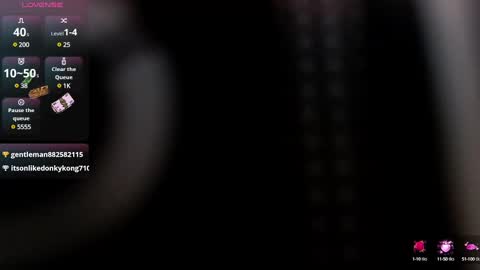 Snapshot of ts_pinayfoxxy18 chatting on 02.15.25 kenzie online show from 02.15.25