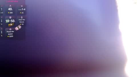 Snapshot of ts_pinayfoxxy18 chatting on 02.25.25 kenzie online show from 02.25.25