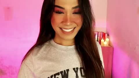 The Girl Named Romantika  online show from 03.29.26