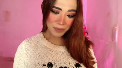 Snapshot of ts_romantika69 chatting on 06.18.26 The Girl Named Romantika online show from 06.18.26