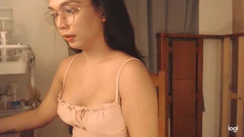 Samantha Eli online show from 02.23.25