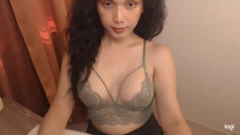 Snapshot of ts_samantha22 chatting on 04.24.26 Samantha Eli online show from 04.24.26