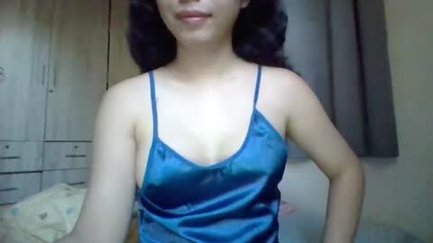 Snapshot of ts_samantha22 chatting on 04.26.26 Samantha Eli online show from 04.26.26