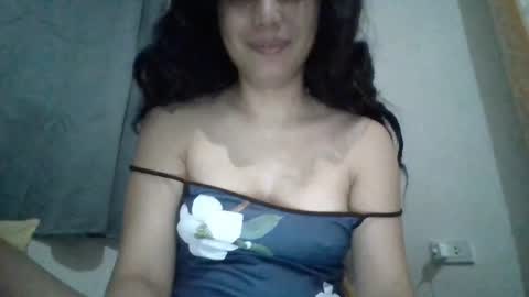 Snapshot of ts_samantha22 chatting on 04.28.26 Samantha Eli online show from 04.28.26