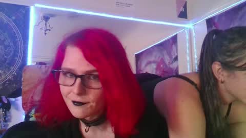 Snapshot of ts_verycherry chatting on 05.17.26 ts_verycherry online show from 05.17.26
