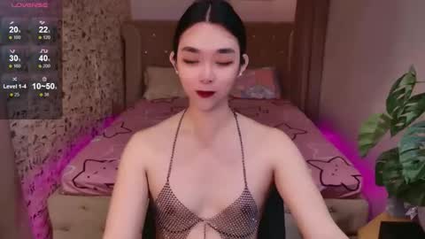 ts_yoshi_ online show from 10.05.25