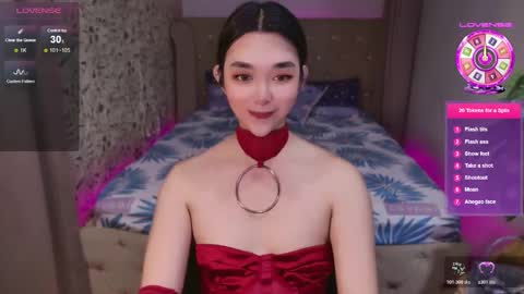 ts_yoshi_ online show from 10.20.25