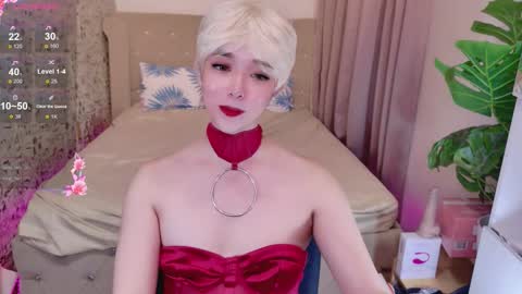 ts_yoshi_ online show from 12.22.25