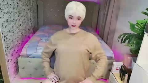 ts_yoshi_ online show from 03.14.26