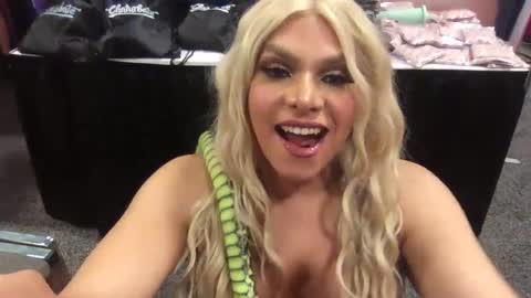 Jessie online show from 12.06.24