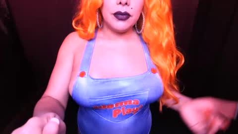 Jessie online show from 10.07.25