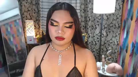 brianna online show from 02.10.25