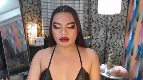 brianna online show from 02.25.25