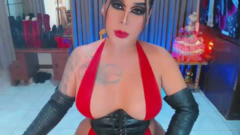 Tsbubblebutt online show from 02.08.25