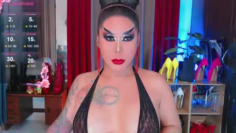 Tsbubblebutt online show from 01.16.26