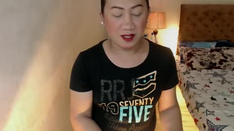 Snapshot of tscarolina chatting on 01.26.25 Carolina online show from 01.26.25