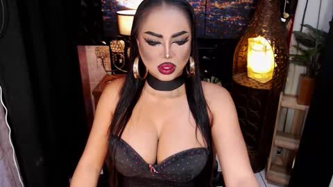 tsdarkdevon online show from 12.15.25