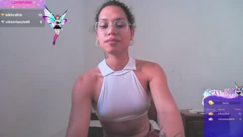 tsdirtyprincess online show from 05.27.26