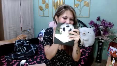 SHENA  online show from 03.06.25