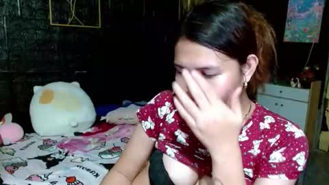 SHENA  online show from 04.08.26