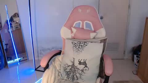 tsgilian_exoticbeauty online show from 03.05.25