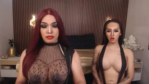 tsgrandshow online show from 12.11.24