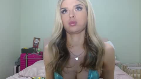 tsindicablue online show from 12.10.24