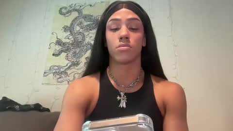 tsj777 online show from 11.23.25