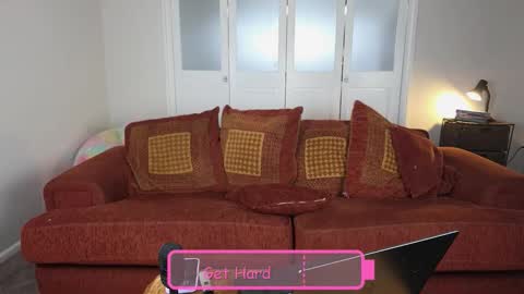 Snapshot of tslexirose chatting on 12.18.25 Lexi Rose online show from 12.18.25