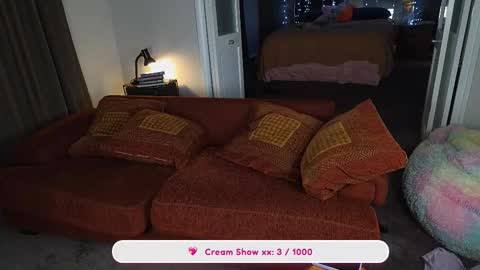 Snapshot of tslexirose chatting on 12.19.25 Lexi Rose online show from 12.19.25