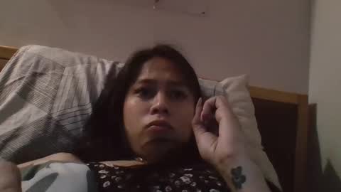 Snapshot of tsmariefox chatting on 02.09.25 Marie online show from 02.09.25