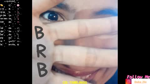  Dulce  online show from 01.22.25