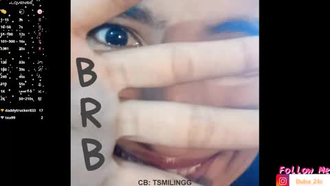  Dulce  online show from 02.01.25