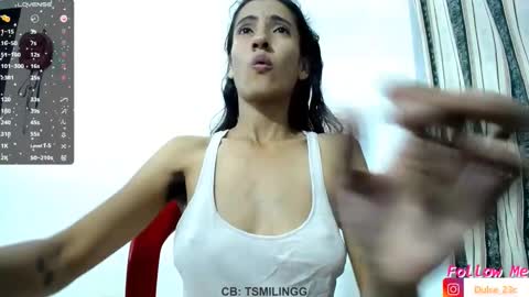  Dulce  online show from 02.01.25