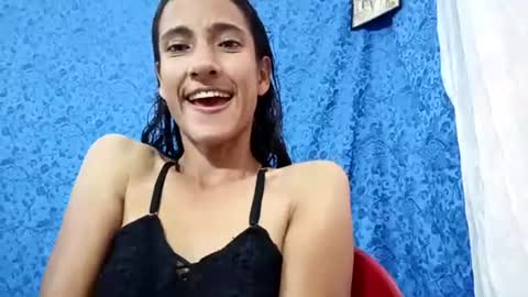 Snapshot of tsmilingg chatting on 07.13.26 Dulce online show from 07.13.26