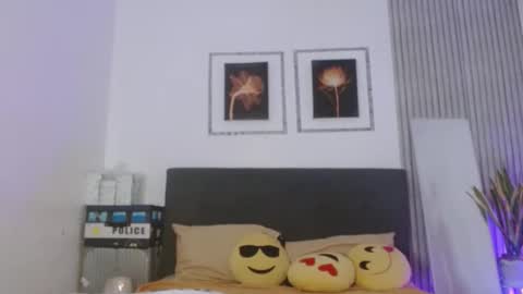 Bella Ratbu online show from 01.04.25