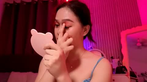 Bella Ratbu online show from 10.02.25