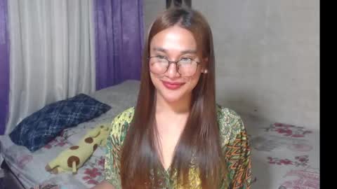 Snapshot of tspam19 chatting on 10.07.25 PAM online show from 10.07.25