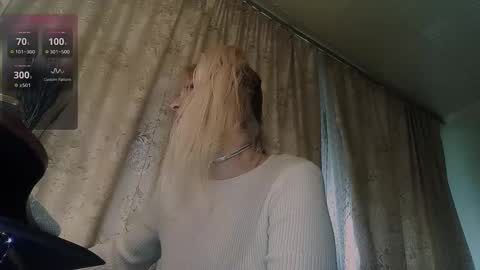 Annika online show from 11.22.25