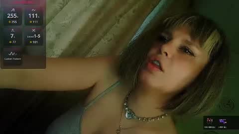 Annika online show from 04.26.26